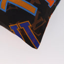 LOUIS VUITTON Monogram Pouch NBA Collaboration MP3031 LV Auth AMZ029SAM-16