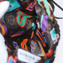 LOUIS VUITTON Monogram Pouch NBA Collaboration MP3031 LV Auth AMZ029SAM-17