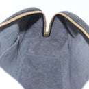 LOUIS VUITTON Epi jasmine Hand Bag Black M52852 LV Auth AMZ065-20
