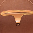 LOUIS VUITTON Monogram Ellipse MM Hand Bag M51126 LV Auth AMZ105A-18