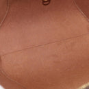 LOUIS VUITTON Monogram Ellipse MM Hand Bag M51126 LV Auth AMZ105A-11