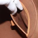 LOUIS VUITTON Monogram Ellipse MM Hand Bag M51126 LV Auth AMZ105A-21