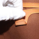 LOUIS VUITTON Monogram Ellipse MM Hand Bag M51126 LV Auth AMZ105A-12