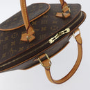 LOUIS VUITTON Monogram Ellipse MM Hand Bag M51126 LV Auth AMZ105A-6