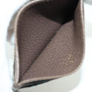GUCCI GG Supreme GUCCIxDisney Card Case PVC Beige 647942 Auth AMZ111M-15