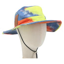 LOEWE Hat cotton Multicolor Auth AMZ141A-1