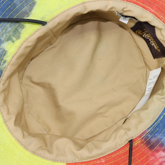 LOEWE Hat cotton Multicolor Auth AMZ141A