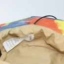 LOEWE Hat cotton Multicolor Auth AMZ141A-15