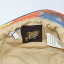 LOEWE Hat cotton Multicolor Auth AMZ141A-16