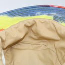 LOEWE Hat cotton Multicolor Auth AMZ141A-17