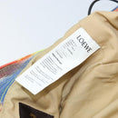 LOEWE Hat cotton Multicolor Auth AMZ141A-12