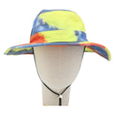 LOEWE Hat cotton Multicolor Auth AMZ141A-13
