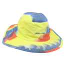 LOEWE Hat cotton Multicolor Auth AMZ141A-2