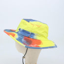 LOEWE Hat cotton Multicolor Auth AMZ141A-3