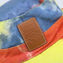 LOEWE Hat cotton Multicolor Auth AMZ141A-5