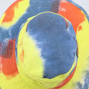 LOEWE Hat cotton Multicolor Auth AMZ141A-6