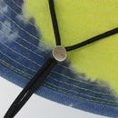 LOEWE Hat cotton Multicolor Auth AMZ141A-8