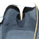 LOUIS VUITTON Epi Alma Hand Bag Noir Black M52142 LV Auth AMZ147V-18