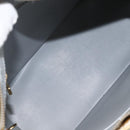 LOUIS VUITTON Monogram Vernis Houston Hand Bag Gris M91053 LV Auth AMZ150-11