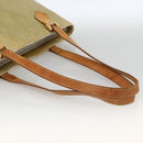 LOUIS VUITTON Monogram Vernis Houston Hand Bag Gris M91053 LV Auth AMZ150-7