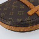 LOUIS VUITTON Monogram Chantilly PM Shoulder Bag M51234 LV Auth AMZ160-13