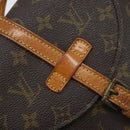 LOUIS VUITTON Monogram Chantilly PM Shoulder Bag M51234 LV Auth AMZ160-15
