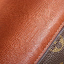 LOUIS VUITTON Monogram Chantilly PM Shoulder Bag M51234 LV Auth AMZ160-17