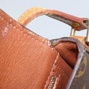 LOUIS VUITTON Monogram Chantilly PM Shoulder Bag M51234 LV Auth AMZ160-18