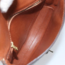 LOUIS VUITTON Monogram Chantilly PM Shoulder Bag M51234 LV Auth AMZ160-19
