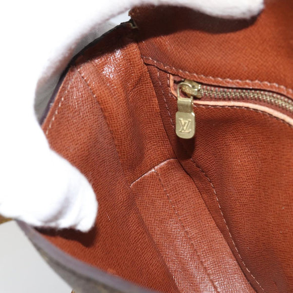 LOUIS VUITTON Monogram Chantilly PM Shoulder Bag M51234 LV Auth AMZ160