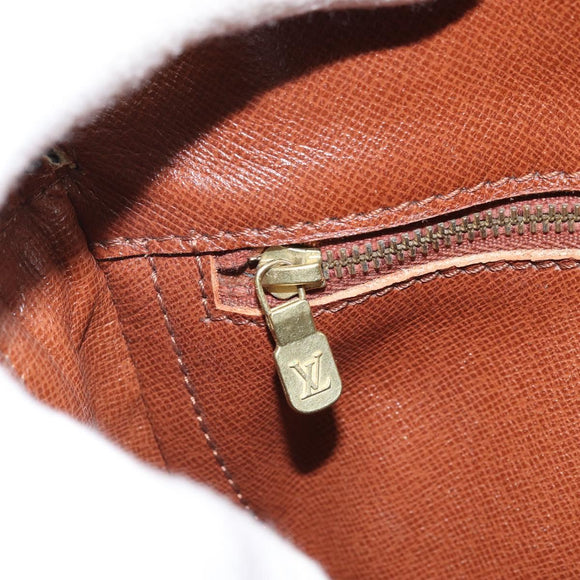 LOUIS VUITTON Monogram Chantilly PM Shoulder Bag M51234 LV Auth AMZ160