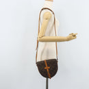 LOUIS VUITTON Monogram Chantilly PM Shoulder Bag M51234 LV Auth AMZ160-24