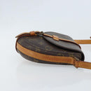 LOUIS VUITTON Monogram Chantilly PM Shoulder Bag M51234 LV Auth AMZ160-4
