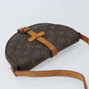 LOUIS VUITTON Monogram Chantilly PM Shoulder Bag M51234 LV Auth AMZ160-6