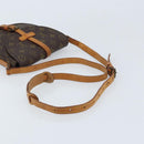 LOUIS VUITTON Monogram Chantilly PM Shoulder Bag M51234 LV Auth AMZ160-7
