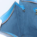 LOUIS VUITTON Epi Saint Jacques Shopping Shoulder Bag Blue M52275 LV Auth AMZ176-19