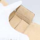 LOUIS VUITTON Monogram Jewelry case Jewelry Box LV Auth AMZ185A-19