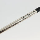 LOUIS VUITTON Jet Rack Pen metal Blue N79155 LV Auth AMZ191A-11