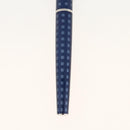 LOUIS VUITTON Jet Rack Pen metal Blue N79155 LV Auth AMZ191A-3