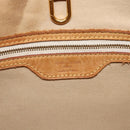 LOUIS VUITTON Damier Azur Batignolles Horizontal Tote Bag N48172 LV Auth AMZ302-17