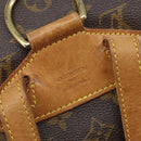 LOUIS VUITTON Monogram Montsouris MM Backpack M51136 LV Auth AMZ303A-19