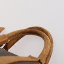 LOUIS VUITTON Monogram Keepall 55 Boston Bag M41424 LV Auth AMZ308-14