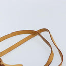 LOUIS VUITTON Monogram Montsouris PM Rucksack M51137 LV Auth AMZ312-15