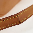 LOUIS VUITTON Monogram Montsouris PM Rucksack M51137 LV Auth AMZ312-27