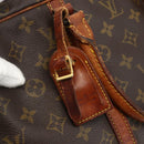 LOUIS VUITTON Monogram Porte Documents Voyage Business Bag M53361 LV Auth AMZ325-10
