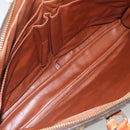 LOUIS VUITTON Monogram Porte Documents Voyage Business Bag M53361 LV Auth AMZ325-11