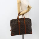 LOUIS VUITTON Monogram Porte Documents Voyage Business Bag M53361 LV Auth AMZ325-23