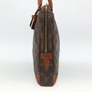 LOUIS VUITTON Monogram Porte Documents Voyage Business Bag M53361 LV Auth AMZ325-4