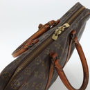 LOUIS VUITTON Monogram Porte Documents Voyage Business Bag M53361 LV Auth AMZ325-6