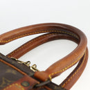 LOUIS VUITTON Monogram Porte Documents Voyage Business Bag M53361 LV Auth AMZ325-8